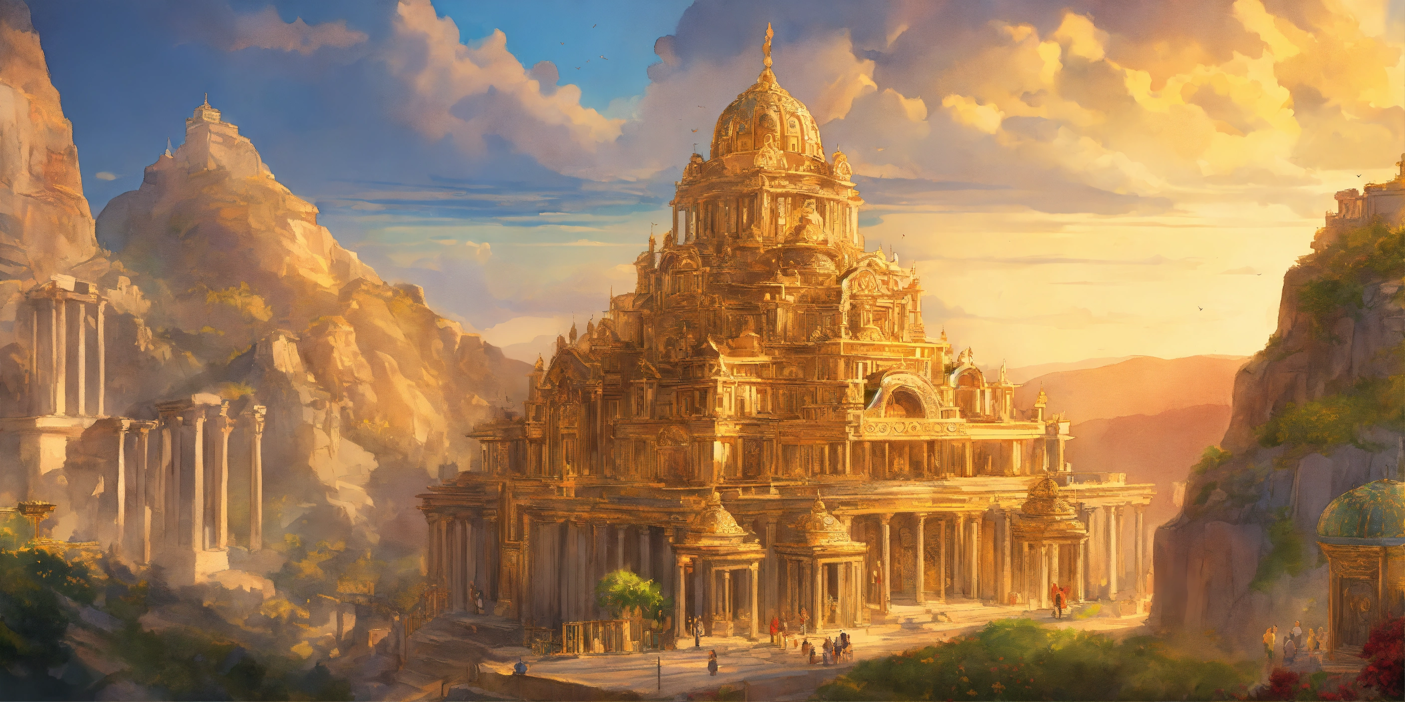 рдирд▓рдЦреЗрдбрд╝рд╛ рдХреА рдорд╛рдБ рдмрдЧрд▓рд╛рдореБрдЦреА: рдРрддрд┐рд╣рд╛рд╕рд┐рдХ рдордВрджрд┐рд░ рд╕реЗ рдЖрдзреБрдирд┐рдХ рдЖрдзреНрдпрд╛рддреНрдорд┐рдХ рдХреЗрдВрджреНрд░ рддрдХ