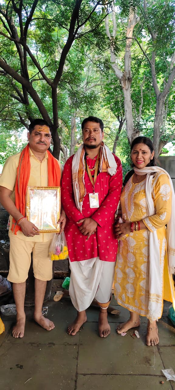 рд▓рдХреНрд╖реНрдореА рдкреНрд░рд╛рдкреНрддрд┐ рдкреВрдЬрд╛ - рдмрдЧрд▓рд╛рдореБрдЦреА рдкрдВрдбрд┐рдд рдордиреАрд╖ рд╢рд░реНрдорд╛ рджреНрд╡рд╛рд░рд╛